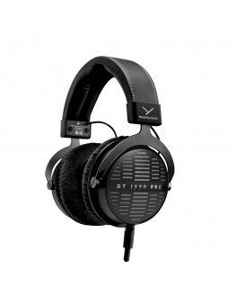 Beyerdynamic DT 1990 Pro MKII 30Ohm Kuulokkeet Langallinen Pääpanta Lava/studio musta