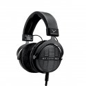 Beyerdynamic DT 1990 Pro MKII 30Ohm Ausinės Vielinis Su lankeliu Scena / studija Juoda Beyerdynamic DT 1990 Pro MKII 30Ohm Ausinės Vielinis Su lankeliu Scena / studija Juoda