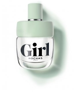 Rochas Girl 40 ml Женский