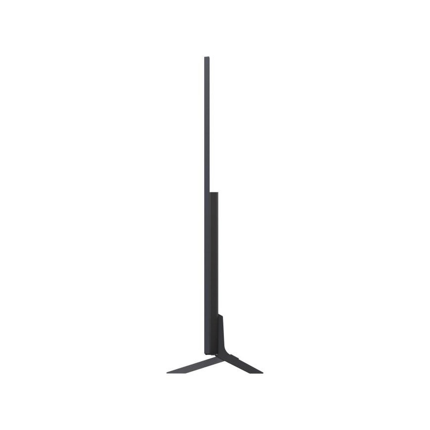LG QNED 86QNED82A3B tv 2,18 m (86") 4K Ultra HD Älytelevisio Wi-Fi musta – 4