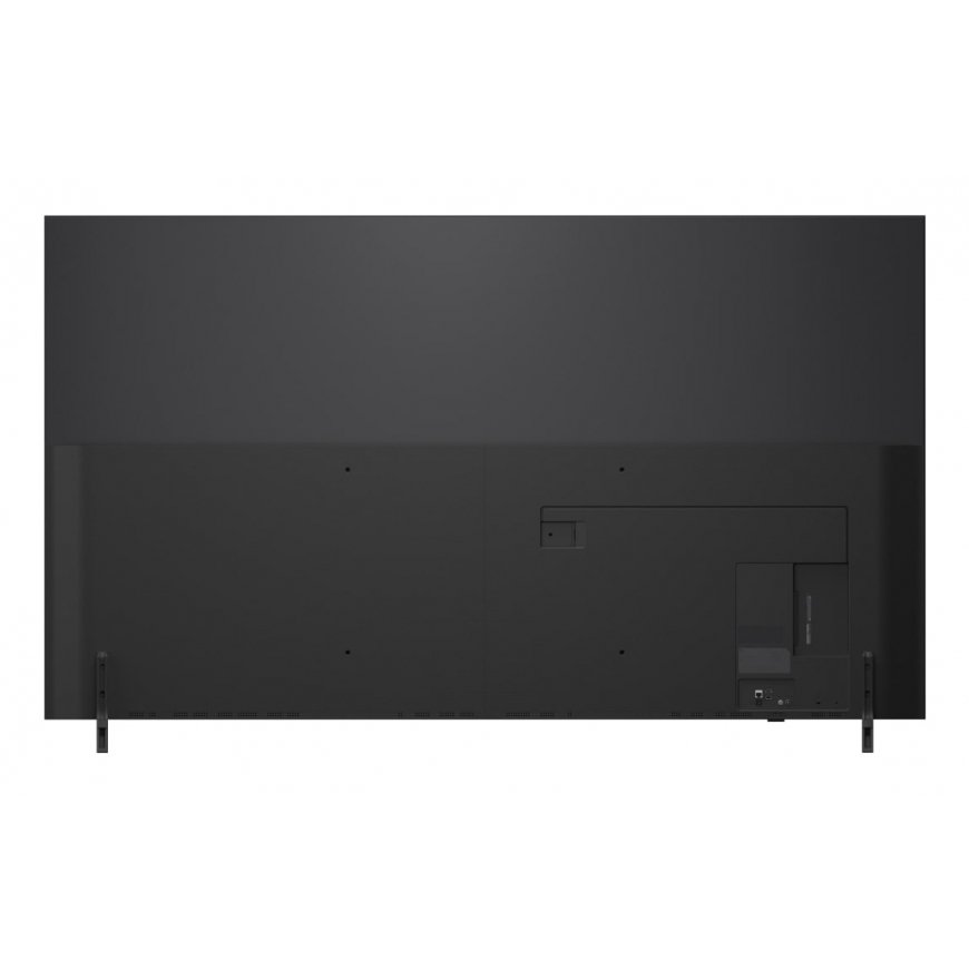 LG QNED 86QNED82A3B телевизор 2,18 m (86") 4K Ultra HD Smart TV Wi-Fi Черный – 5