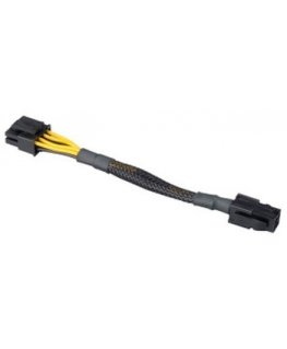 Akasa AK-CBPW10-15BK sisemine toitekaabel 0,15 m