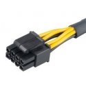 Akasa AK-CBPW10-15BK internal power cable 0.15 m Akasa AK-CBPW10-15BK internal power cable 0.15 m