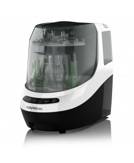 Baby Brezza Bottle Washer Pro Elektriskais sterilizētājs