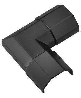 Goobay Cable Duct Corner Connection