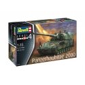 Revell 3279 Sumažinto modelio dalis arba priedas