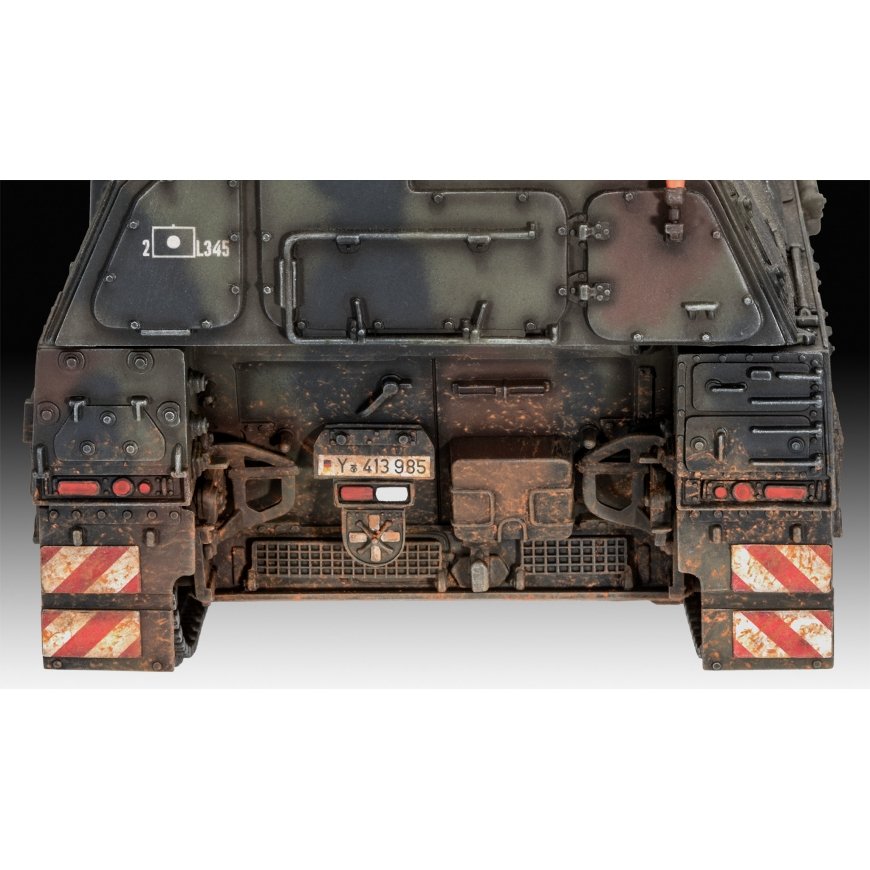 Revell 3279 запчасть / аксессуар для масштабной модели – 5