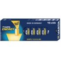 Varta 10x AA 4106 Ühekordne patarei Aluseline