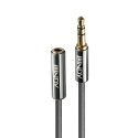 Lindy 35326 audiokaabel 0,5 m 3.5mm Söehall Lindy 35326 audiokaabel 0,5 m 3.5mm Söehall