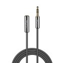 Lindy 35326 audio kabelis 0,5 m 3.5mm Antracīts Lindy 35326 audio kabelis 0,5 m 3.5mm Antracīts