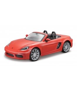 Maisto M24069 play vehicle/play track
