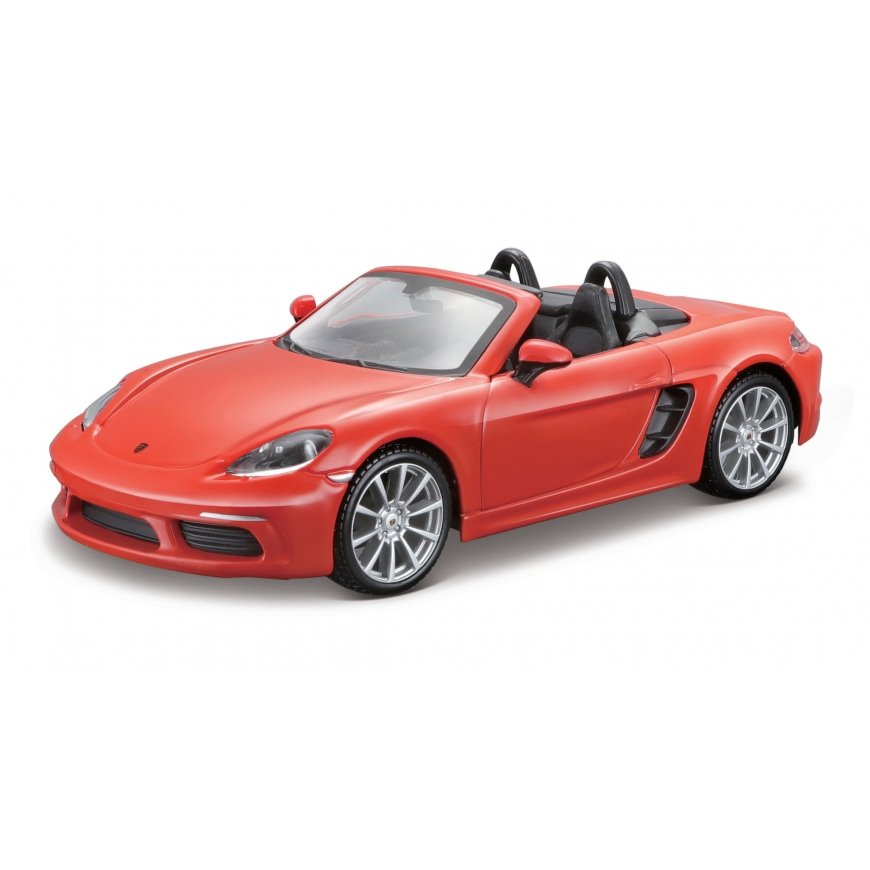 Maisto M24069 mängusõiduk