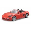Maisto M24069 leluajoneuvo Maisto M24069 leluajoneuvo