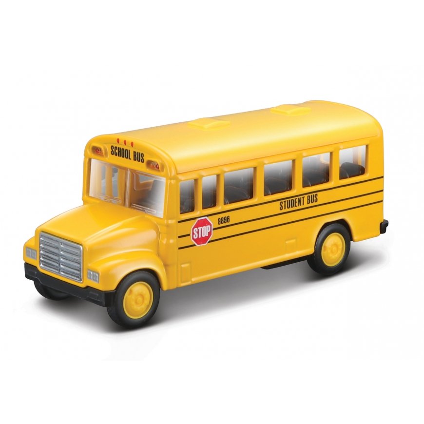 Maisto M24069 play vehicle/play track – 3