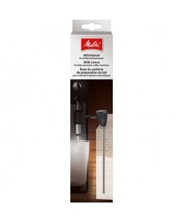 Melitta 22236.0 запчасть / аксессуар для кофеварки Трубка для молока