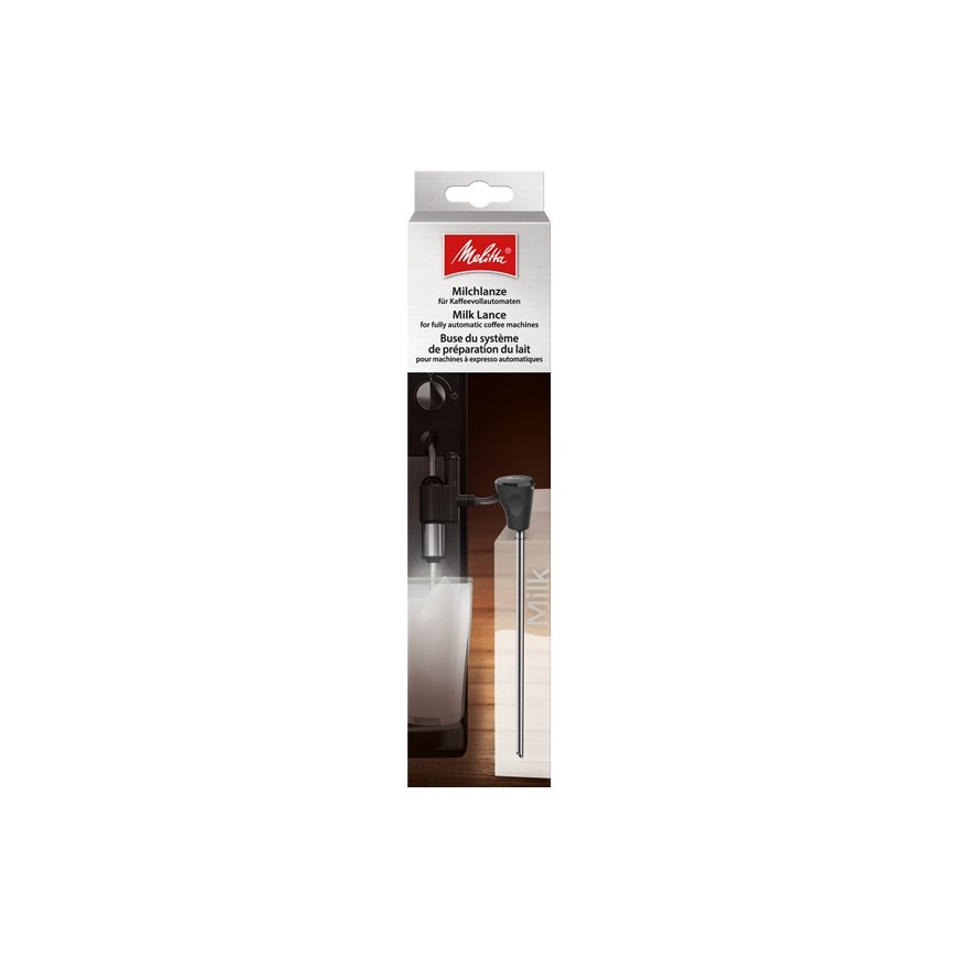 Melitta 22236.0 запчасть / аксессуар для кофеварки Трубка для молока