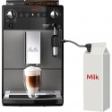 Melitta 22236.0 kafijas filtrs Piena caurule Melitta 22236.0 kafijas filtrs Piena caurule