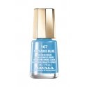 Mavala Mini Color, 167 Cyclades Blue, 5ml