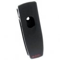 Krusell SpringClip Passiivne hoidja Must Krusell SpringClip Passiivne hoidja Must