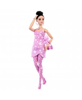 Barbie JJN71 nukk