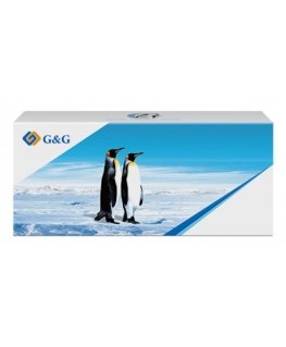G&G G&G-Toner kompatibel mit Brother TN-2220/ TN-2010 värikasetti 1 kpl Yhteensopiva