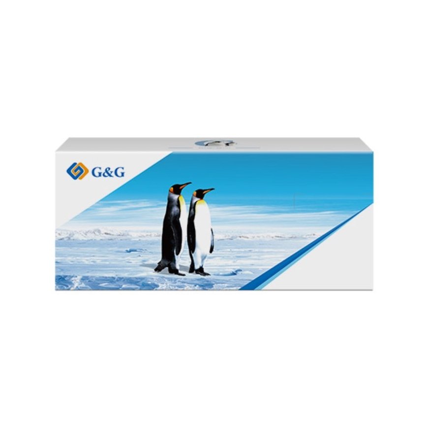 G&G G&G-Toner kompatibel mit Brother TN-2220/