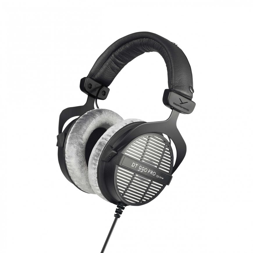 Beyerdynamic DT 990 PRO 250 Ω