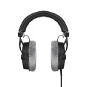 Beyerdynamic DT 990 PRO 250 Ω Austiņas Vadu Mūzika Melns Beyerdynamic DT 990 PRO 250 Ω Austiņas Vadu Mūzika Melns