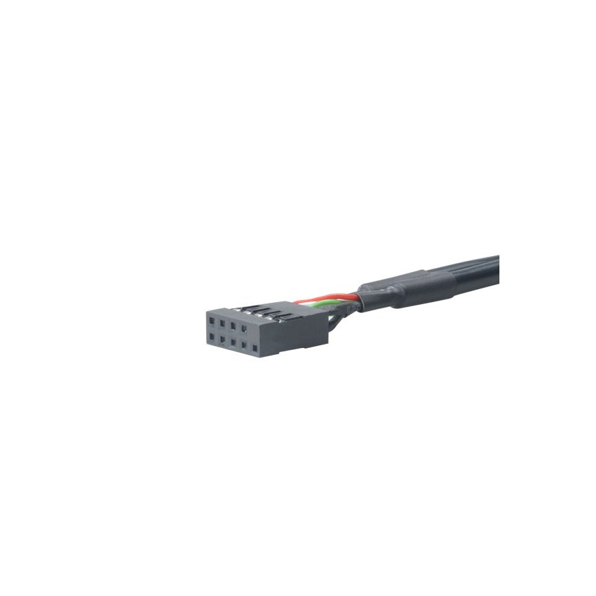 Akasa 9-pin/19-pin – 2