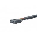 Akasa 9-pin/19-pin Akasa 9-pin/19-pin