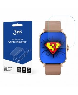 3MK Watch Protection