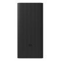 Xiaomi PB3018ZM Литий-ионная (Li-Ion) 30000 mAh Черный Xiaomi PB3018ZM Литий-ионная (Li-Ion) 30000 mAh Черный