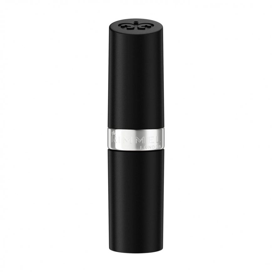 Rimmel Lasting Finish 900 Pearl Shimmer Siidpehme – 2
