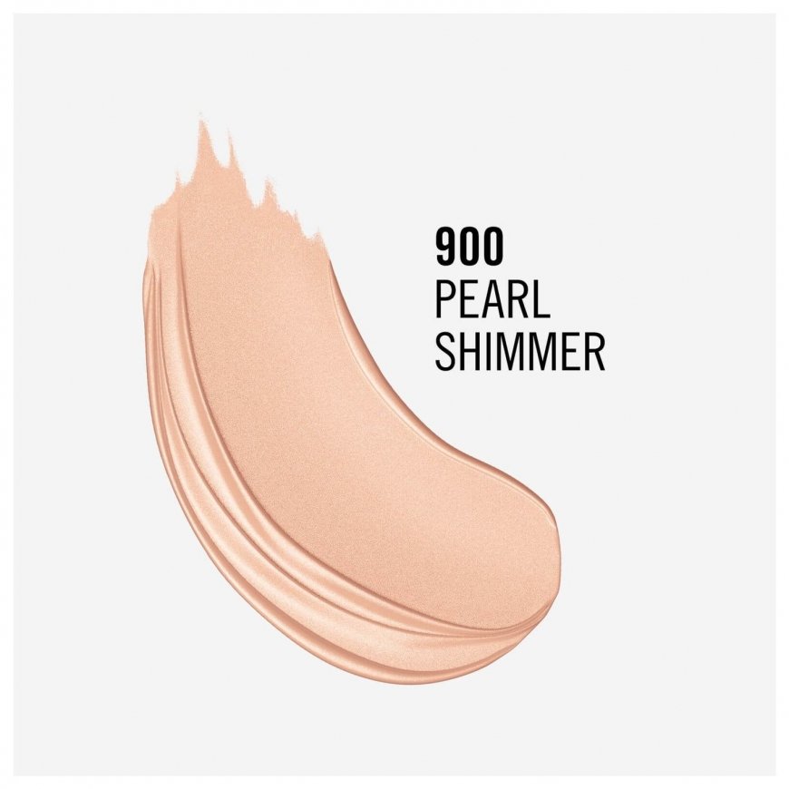 Rimmel Lasting Finish 900 Pearl Shimmer Siidpehme – 3