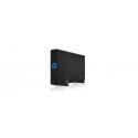 ICY BOX IB-377-C31 HDD/SSD ümbris Must 3.5"