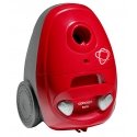 Concept VP8350 пылесос 1,8 L Цилиндрический пылесос Cухой 700 W Мешок для пыли