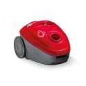 Concept VP8350 vacuum 1.8 L Cylinder vacuum Dry 700 W Dust bag
