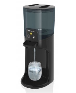 Baby Brezza BRZ0057EU Melns 1,5 L
