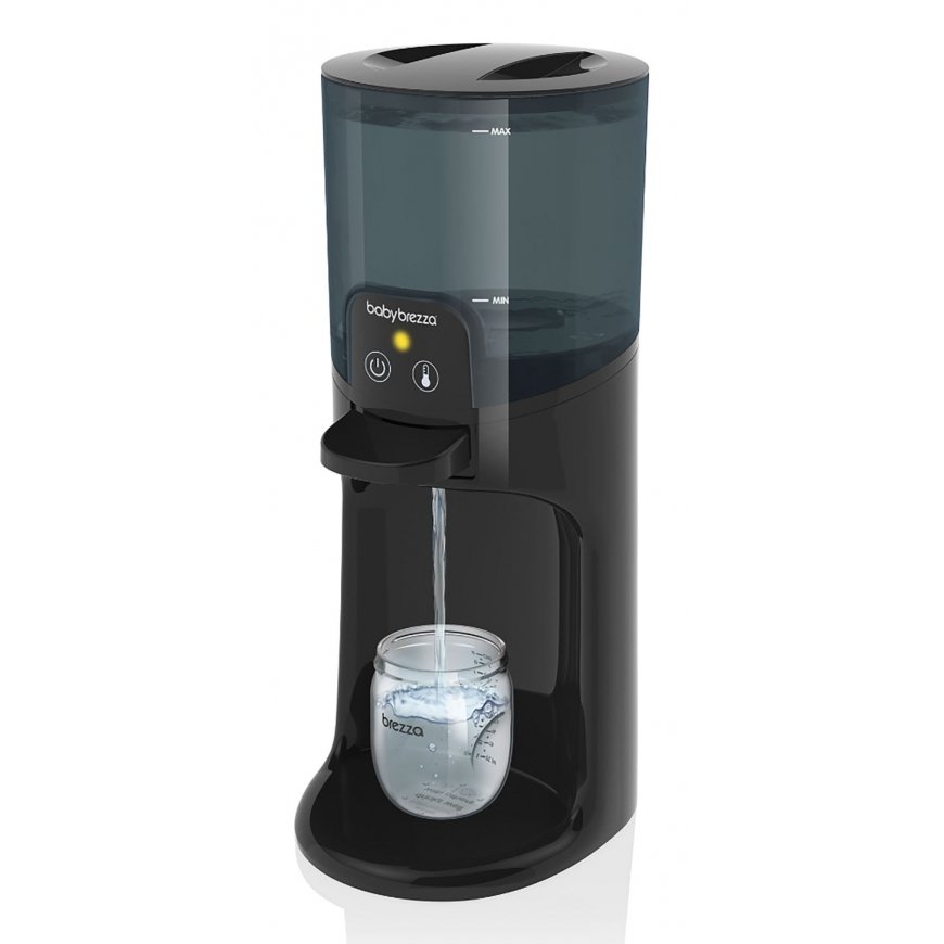 Baby Brezza BRZ0057EU Black 1.5 L