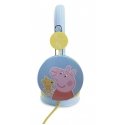 OTL Technologies Peppa Pig Blue Kids Core Headphones OTL Technologies Peppa Pig Blue Kids Core Headphones