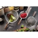 GEFU GF15506 köögisõel Roostevaba teras, Pähklipuu puit 20 cm GEFU GF15506 köögisõel Roostevaba teras, Pähklipuu puit 20 cm