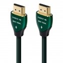 AudioQuest Forest 48 HDMI-kaabel 2 m HDMI tüüp A (Standard) 3 x HDMI Type A (Standard) Must, Rohelin AudioQuest Forest 48 HDMI-kaabel 2 m HDMI tüüp A (Standard) 3 x HDMI Type A (Standard) Must, Rohelin