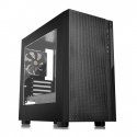 Thermaltake Versa H18 Micro Tower Melns Thermaltake Versa H18 Micro Tower Melns