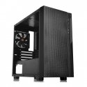 Thermaltake Versa H18 Micro Tower Melns Thermaltake Versa H18 Micro Tower Melns