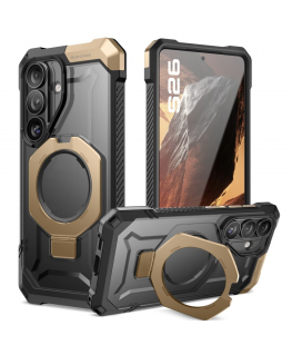 SUPCASE UB GRIP MAG MAGSAFE GALAXY S26 DESERT