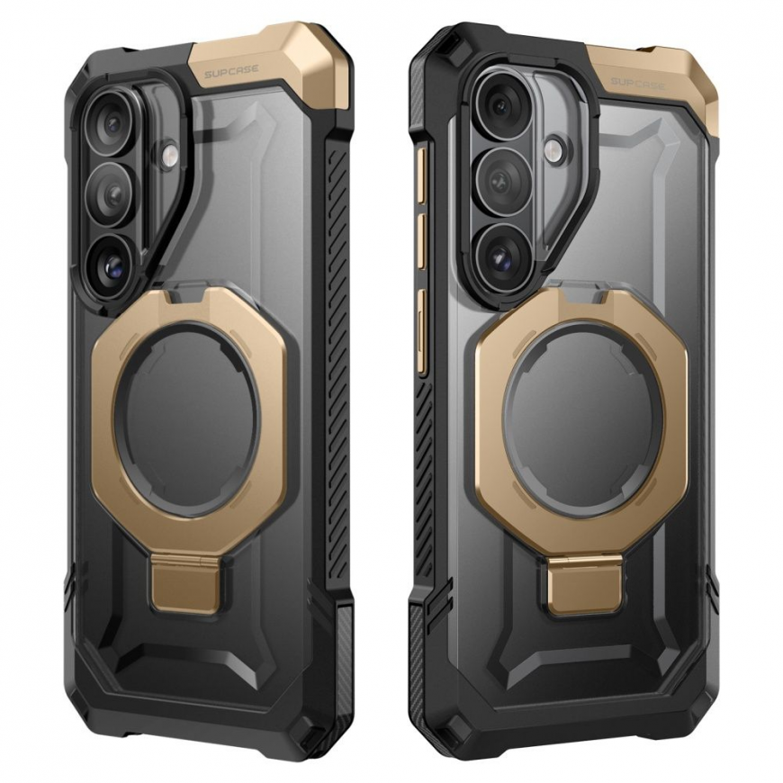 SUPCASE UB GRIP MAG MAGSAFE GALAXY S26 DESERT – 2