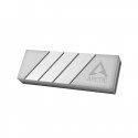 ARCTIC M2 Pro (Silver) - SSD Cooler for M.2 Drives ARCTIC M2 Pro (Silver) - SSD Cooler for M.2 Drives