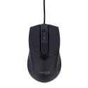 MaXlife OEM0002317 pele Birojs USB Type-A Optisks 1000 DPI MaXlife OEM0002317 pele Birojs USB Type-A Optisks 1000 DPI