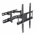 ART RAMT AR-35 televizoriaus laikiklis 165,1 cm (65") Juoda