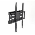 ART RAMT AR-35 TV-kiinnike 165,1 cm (65") musta ART RAMT AR-35 TV-kiinnike 165,1 cm (65") musta